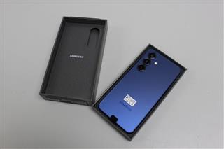 Samsung Galaxy S25 - 128GB - Navy (Verizon) Smartphone - New/AS Is